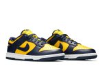 Nike Dunk Low ‘Michigan’ 2021 DD1391-700 Depolic Store