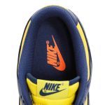 Nike Dunk Low ‘Michigan’ 2021 DD1391-700 Depolic Store