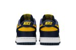 Nike Dunk Low ‘Michigan’ 2021 DD1391-700 Depolic Store