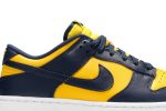 Nike Dunk Low ‘Michigan’ 2021 DD1391-700 Depolic Store