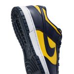 Nike Dunk Low ‘Michigan’ 2021 DD1391-700 Depolic Store