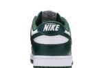 Nike Dunk Low ‘Michigan State’ DD1391-101 Depolic Store