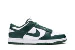 Nike Dunk Low ‘Michigan State’ DD1391-101 Depolic Store