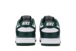 Nike Dunk Low ‘Michigan State’ DD1391-101 Depolic Store