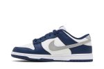 Nike Dunk Low ‘Midnight Navy’ FD9749-400  Depolic Store