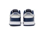 Nike Dunk Low ‘Midnight Navy’ FD9749-400  Depolic Store