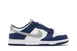 Nike Dunk Low ‘Midnight Navy’ FD9749-400  Depolic Store