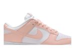 Nike Dunk Low ‘Move to Zero Pale Coral’ DD1873-100 Depolic Store