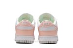 Nike Dunk Low ‘Move to Zero Pale Coral’ DD1873-100 Depolic Store