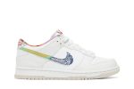 Nike Dunk Low ‘Multi-Color Paisley’ FN8913-141  Depolic Store