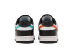 Nike Dunk Low ‘Multi-Swoosh’ FD4623-131  Depolic Store