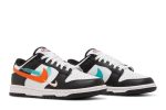 Nike Dunk Low ‘Multi-Swoosh’ FD4623-131  Depolic Store