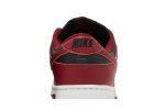 Nike Dunk Low Next Nature ‘Team Red Black’ DN1431-002  Depolic Store