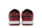 Nike Dunk Low Next Nature ‘Team Red Black’ DN1431-002  Depolic Store