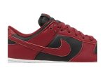 Nike Dunk Low Next Nature ‘Team Red Black’ DN1431-002  Depolic Store