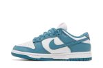 Nike Dunk Low ‘Noise Aqua’ FJ0739-100