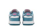 Nike Dunk Low ‘Noise Aqua’ FJ0739-100  Depolic Store