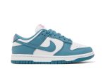 Nike Dunk Low ‘Noise Aqua’ FJ0739-100  Depolic Store