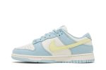 Nike Dunk Low ‘Ocean Bliss’ DD1503-123  Depolic Store