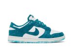 Nike Dunk Low ‘Ocean’ DV3029-100  Depolic Store