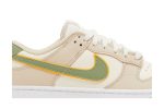 Nike Dunk Low ‘Pale Ivory Oil Green’ FQ6869-131  Depolic Store