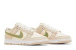 Nike Dunk Low ‘Pale Ivory Oil Green’ FQ6869-131  Depolic Store