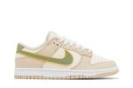 Nike Dunk Low ‘Pale Ivory Oil Green’ FQ6869-131  Depolic Store