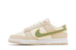 Nike Dunk Low ‘Pale Ivory Oil Green’ FQ6869-131  Depolic Store