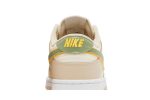 Nike Dunk Low ‘Pale Ivory Oil Green’ FQ6869-131  Depolic Store