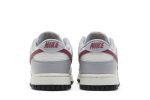 Nike Dunk Low ‘Pale Ivory Redwood’ DD1503-122