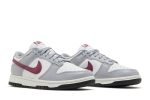 Nike Dunk Low ‘Pale Ivory Redwood’ DD1503-122  Depolic Store