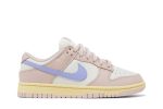 Nike Dunk Low ‘Pink Oxford’ DD1503-601  Depolic Store