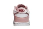 Nike Dunk Low ‘Pink Velvet’ [also worn by BTS Jin] DO6485-600  Depolic Store