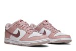 Nike Dunk Low ‘Pink Velvet’ [also worn by BTS Jin] DO6485-600  Depolic Store