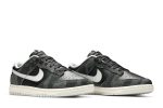 Nike Dunk Low Premium ‘Animal Pack – Zebra’ DH7913-001 Depolic Store