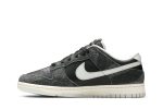 Nike Dunk Low Premium ‘Animal Pack – Zebra’ DH7913-001 Depolic Store