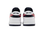 Nike Dunk Low Premium ‘Houston Comets Four Peat’ DZ2780-100  Depolic Store