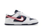 Nike Dunk Low Premium ‘Houston Comets Four Peat’ DZ2780-100  Depolic Store