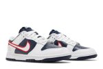 Nike Dunk Low Premium ‘Houston Comets Four Peat’ DZ2780-100  Depolic Store