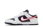 Nike Dunk Low Premium ‘Houston Comets Four Peat’ DZ2780-100  Depolic Store