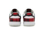 Nike Dunk Low Premium ‘Tartan Plaid’ DV0827-100  Depolic Store