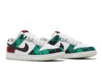 Nike Dunk Low Premium ‘Tartan Plaid’ DV0827-100  Depolic Store