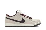 Nike Dunk Low Pro SB ‘Desert Sand Mahogany’ BQ6817-004  Depolic Store