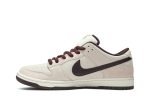 Nike Dunk Low Pro SB ‘Desert Sand Mahogany’ BQ6817-004  Depolic Store