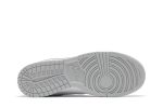 Nike Dunk Low ‘Pure Platinum’ DV0831-101