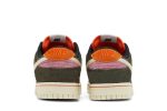 Nike Dunk Low Rainbow Trout ‘Sequoia/Alabaster-Safety Orange’ FN7523-300  Depolic Store