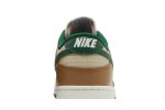 Nike Dunk Low ‘Rattan Canyon Green’ FB7160-231