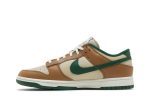 Nike Dunk Low ‘Rattan Canyon Green’ FB7160-231