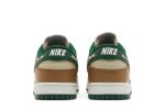 Nike Dunk Low ‘Rattan Canyon Green’ FB7160-231