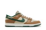 Nike Dunk Low ‘Rattan Canyon Green’ FB7160-231  Depolic Store